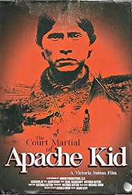 Court Martial of Apache Kid