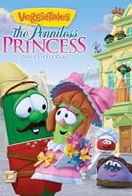 VeggieTales: La Princesa Sin dinero