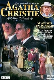 De Agatha Christie señorita Marple: Se anuncia un asesinato