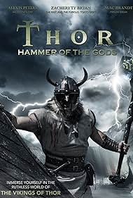 Thor: El martillo de los dioses