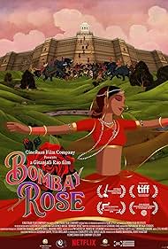 Bombay Rose- IMDb