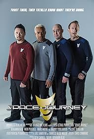Viaje espacial - IMDb