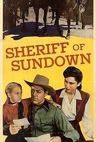 Sheriff de Sundown
