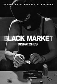 Mercado negro: despachos