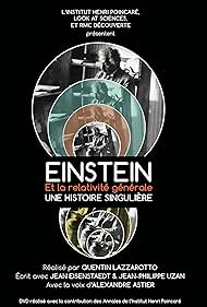 Einstein et la relativité Générale: une histoire singulière