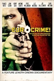 Eurocrime! La Policía italiana y Gangster Films que gobernó los 70