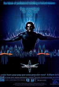 WCW Halloween Havoc 