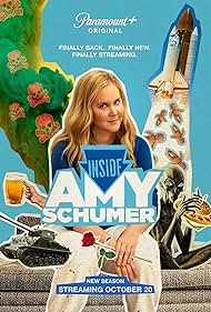  Inside Amy Schumer 