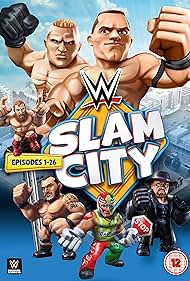 WWE Slam City- IMDb