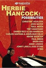 Herbie Hancock: Posibilidades