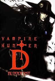 (Cazador de vampiros D: Bloodlust)