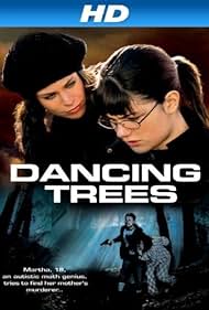 Los árboles de baile