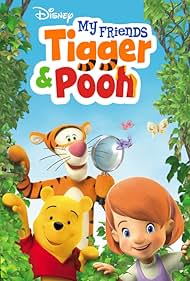 My Friends Tigger & Pooh
