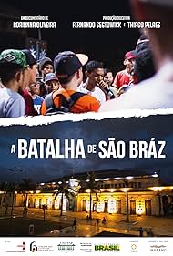 A Batalha de São Bráz