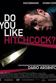 ¿Te gusta Hitchcock?