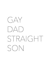 Gay Dad, Hijo recta