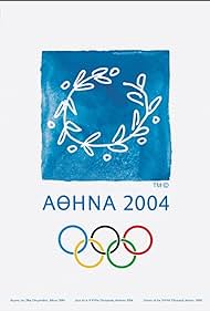 Atenas 2004 Juegos Olímpicos ceremonia de apertura