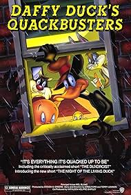 Quackbusters de Daffy Duck