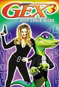 (Gex 3: Deep Cover Gecko)