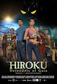 Hiroku : Defensores de Gaia