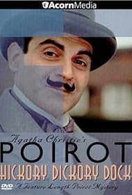 Agatha Christie: Poirot  muelle dickory nogal