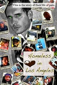 Personas sin hogar en Los Ángeles, el desglose de Los Ángeles