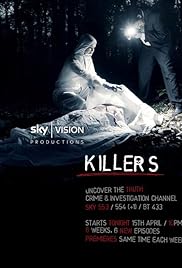 The Videotape Killer/The Sidewalk Strangler