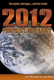 2012 : Profecía o pánico?