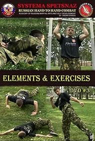 Spetsnaz # 3: Elementos y ejercicios