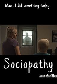 Sociopatía
