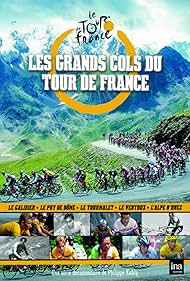 Los grandes cols del Tour de Francia