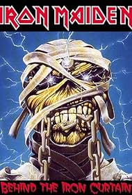 Iron Maiden : Detrás de la Cortina de Hierro