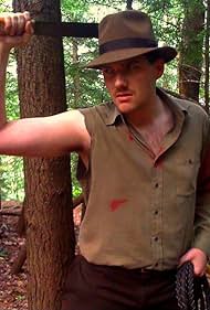 Indiana Jones y la joya del bosque
