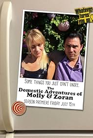 The Domestic Adventures of Molly & Zoran