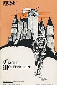 Castillo de Wolfenstein