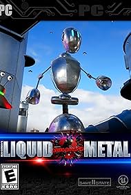 Metal liquido