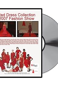 La Colección Vestido Rojo 2007 Fashion Show