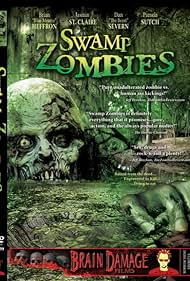 Zombies Swamp!!!