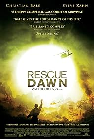(Rescue Dawn)
