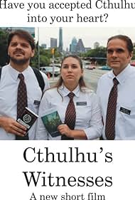 Testigos de Cthulhu