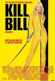 Kill Bill:. Vol. 1