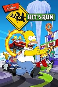 Los Simpsons : Hit &  Carrera