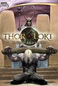 Thor y Loki: Hermanos de Sangre
