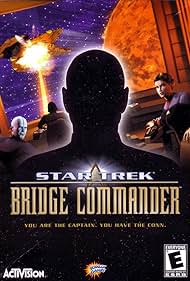 Star Trek : Puente Comandante