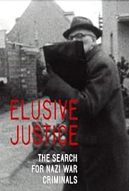 Justicia Elusive: la búsqueda de criminales de guerra nazi
