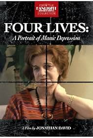 Cuatro Vidas: Un retrato de la depresión maníaca