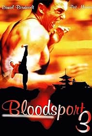 (Bloodsport III)
