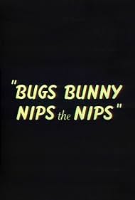 Bugs Bunny Nips los Nips