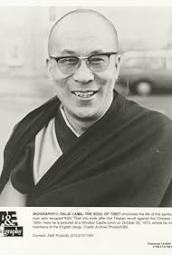 Dalai Lama: El Alma del Tibet