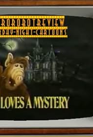 Alf ama un misterio
